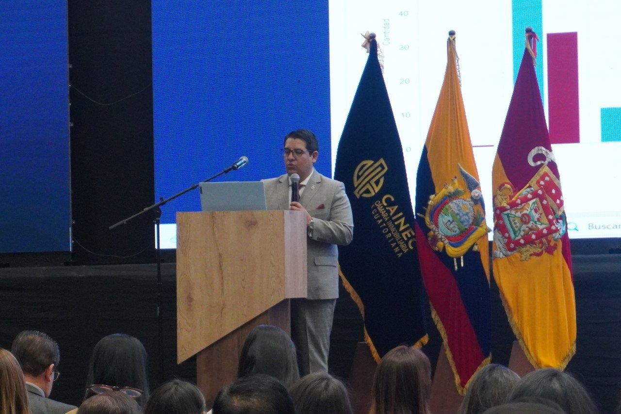 Banco Central proyecta recuperación del 12% en ventas inmobiliarias para el segundo semestre de 2025