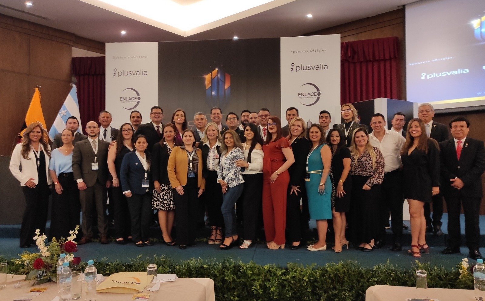 InmoTrends 2024: Un éxito rotundo en innovación inmobiliaria