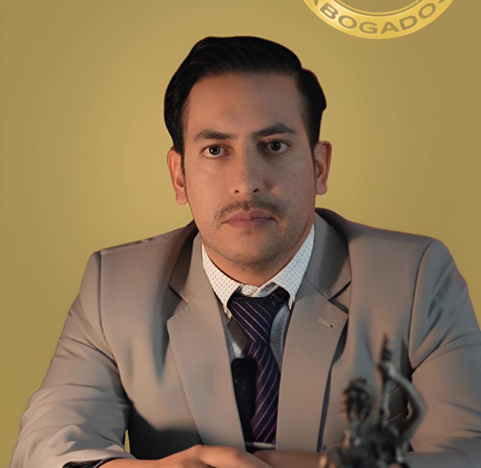 Asesoría Jurídica CAINEC