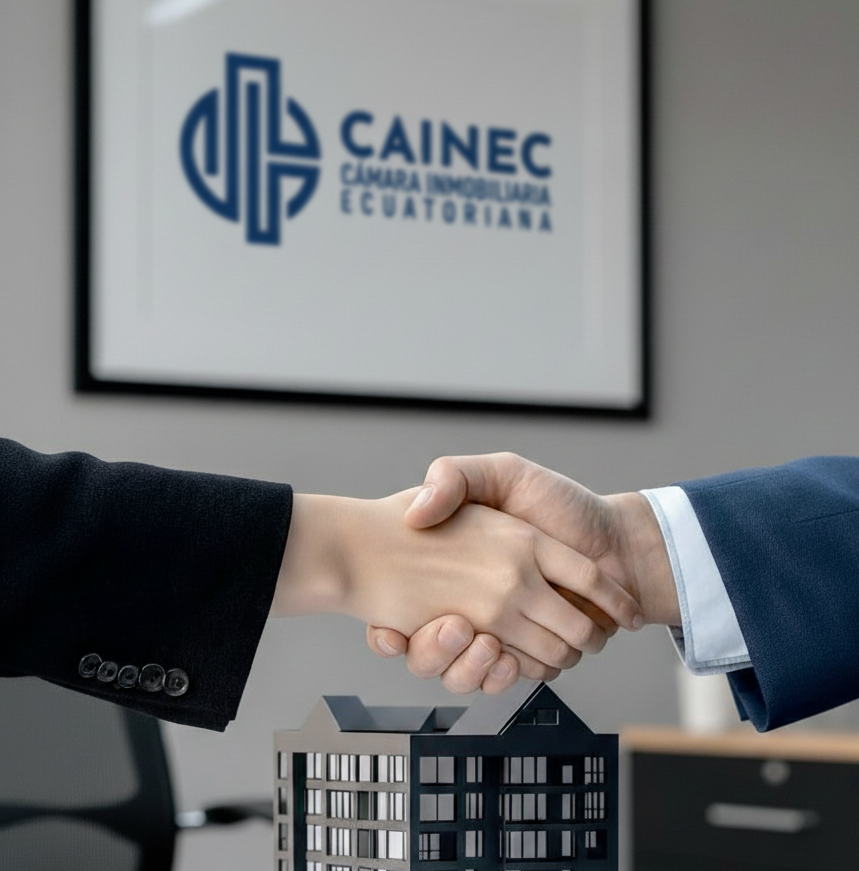 CAINEC Ecuador