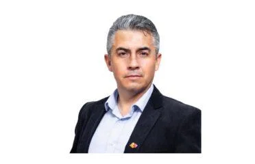 CBR. Ivo Wladimir Rojas León