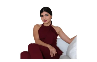 CBR. Ámbar Quijije García