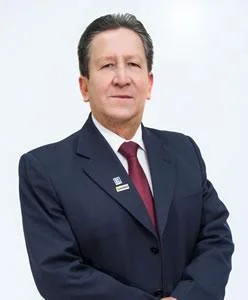 CBR. Carlos Enrique Corella Garrido