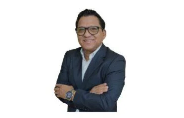 CBR. Edison Javier Ling Goya  