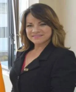 CBR. Marcia Elizabeth Ruiz Andrade