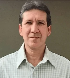 CBR. Renan González Dávila