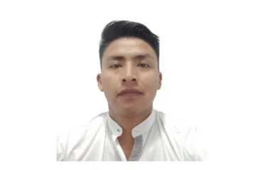 Arq. CBR. Danilo Adrian Vizhco Yunga