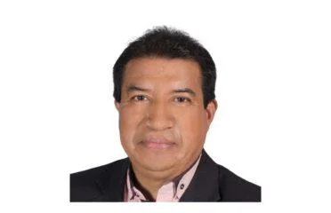 CBR. Sergio Olivo Caraguay Pinta