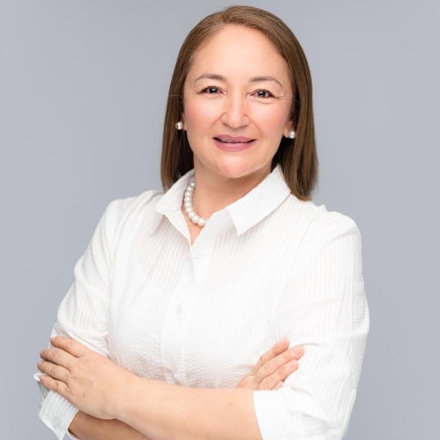 CBR. Jackeline Marisol Zambrano Vera