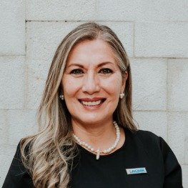 Sue América Murrillo Bermeo