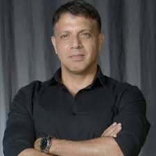 CBR. Richard Alexander Herdoiza Coronel