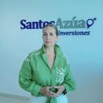 CBR. Alicia Cristina Santos Azua