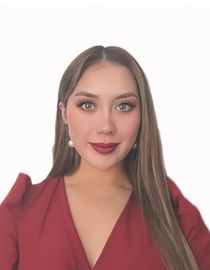 CBR. Daniela Elizabeth Diaz Sarmiento