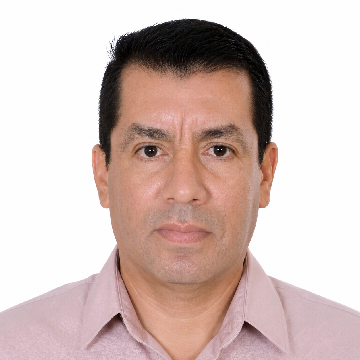 CBR. Marcos Morán Salazar