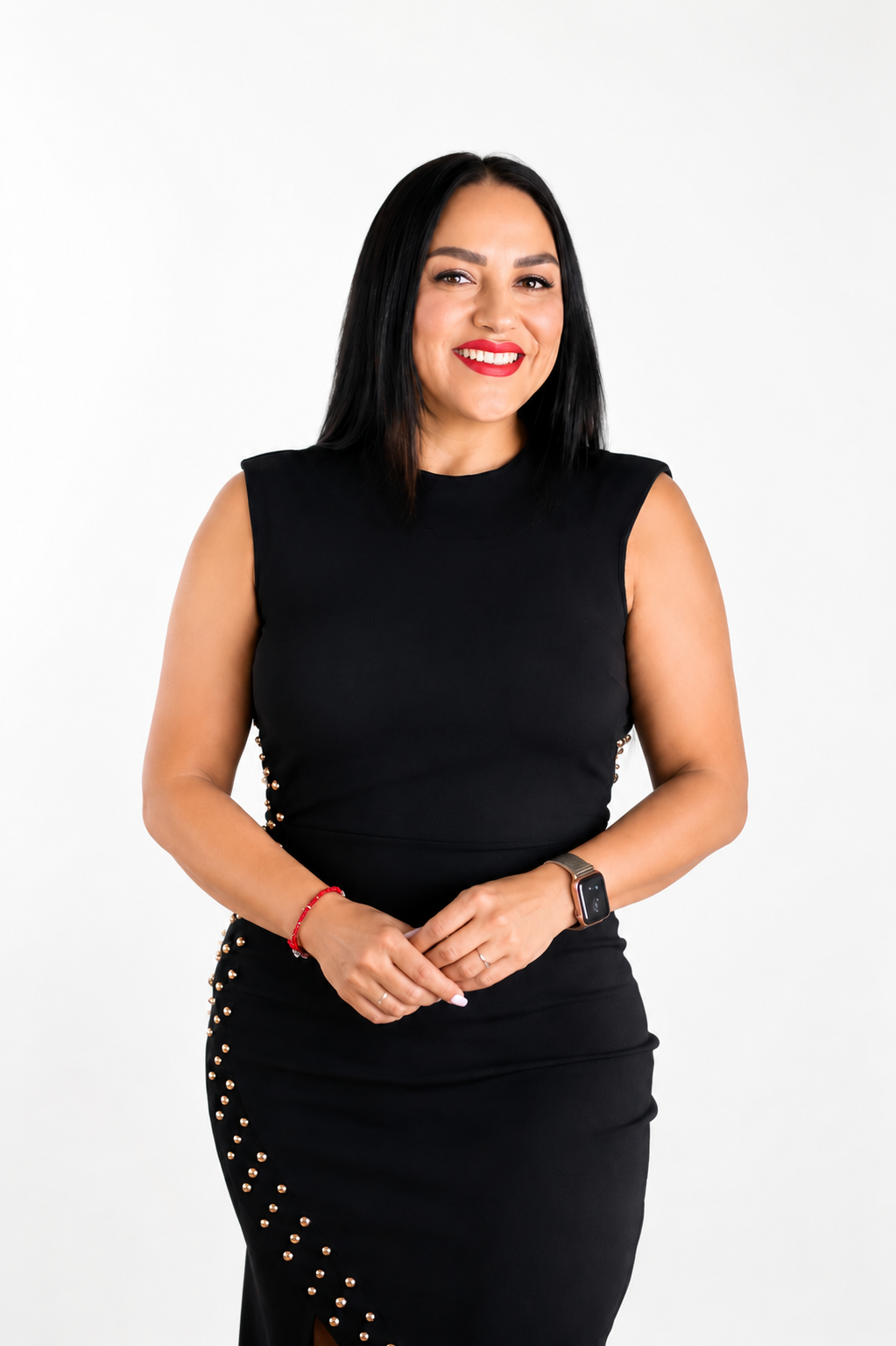Cbr. Ing. Karina Hidalgo