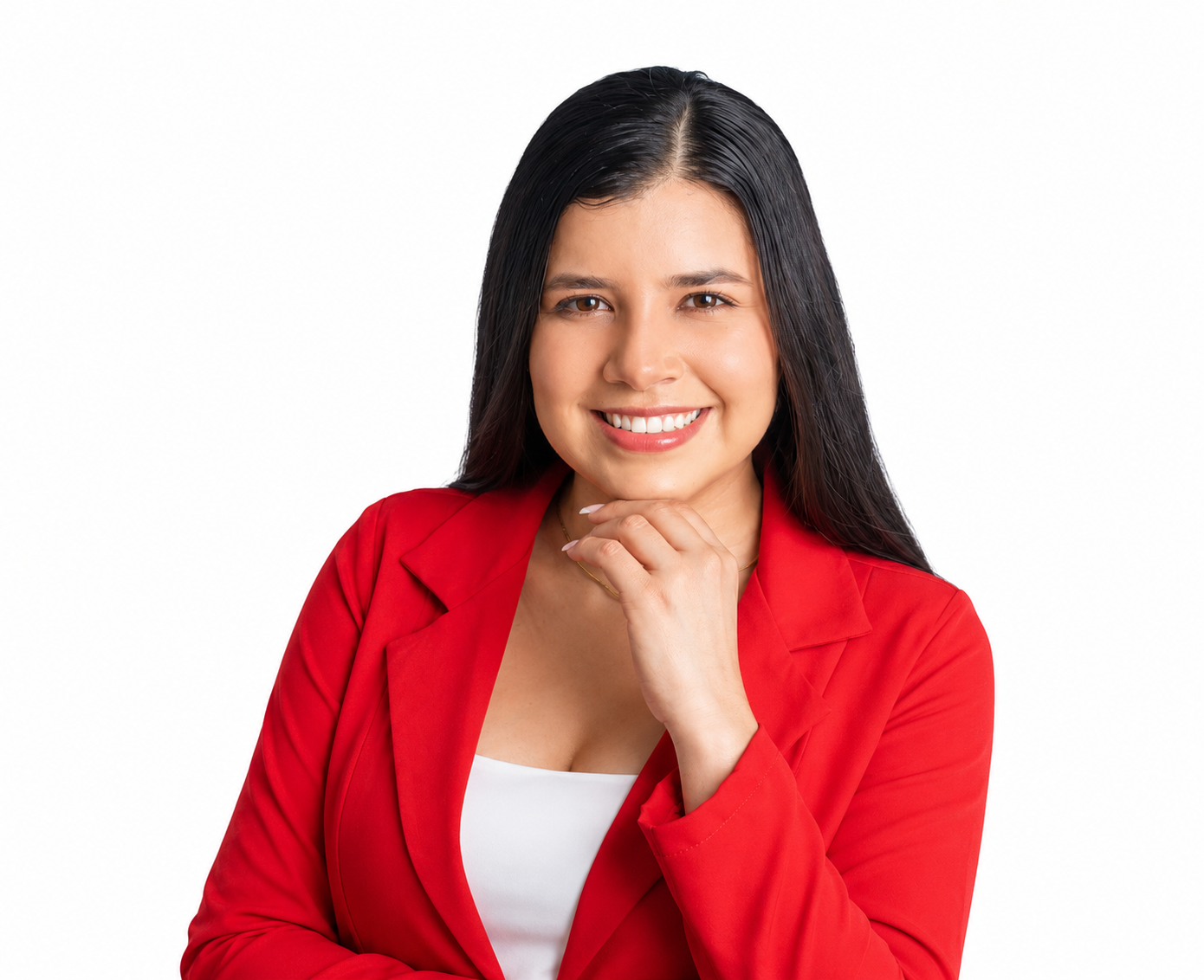 CBR. Jennifer Valeria Vásquez Ponce