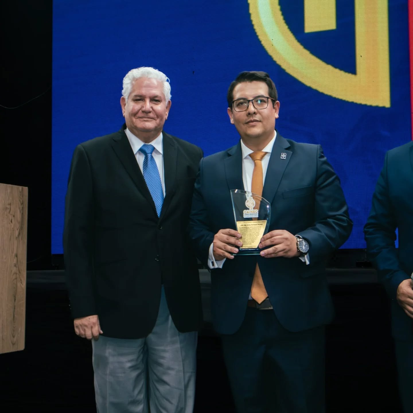 CBR. Abg. Adrián Esteban Rodríguez Serrano