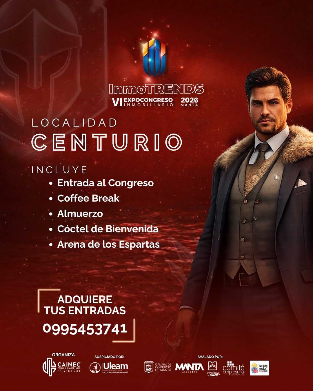 Centurio